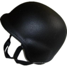 Palanca de NIJ Iiia UHMWPE Boltless casco a prueba de balas